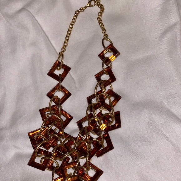 Bracelet and necklace set - Picture 8 of 8